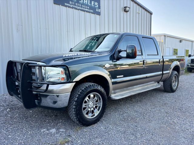 ford f-250 super duty 2005 1FTSW21P95EA55006 image ford f-250 super duty 2005 1FTSW21P95EA55006 image